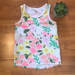 Cat&Jack tank top bundle